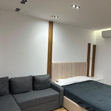 Cozystayapartments By Flow Tirana Zewnętrze zdjęcie