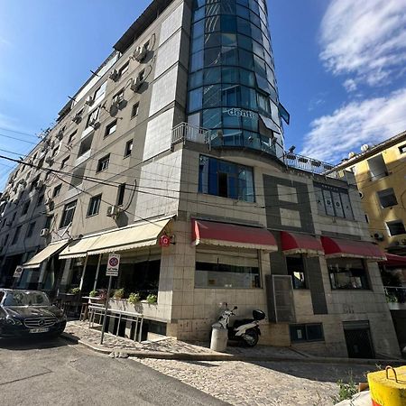 Cozystayapartments By Flow Tirana Zewnętrze zdjęcie