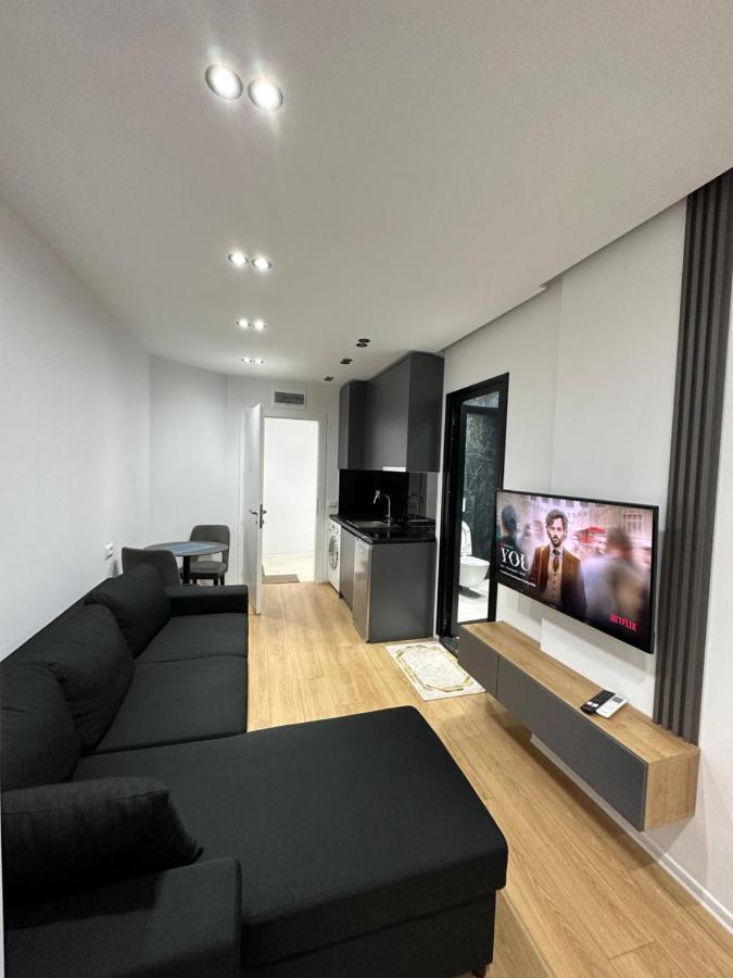 Cozystayapartments By Flow Tirana Zewnętrze zdjęcie