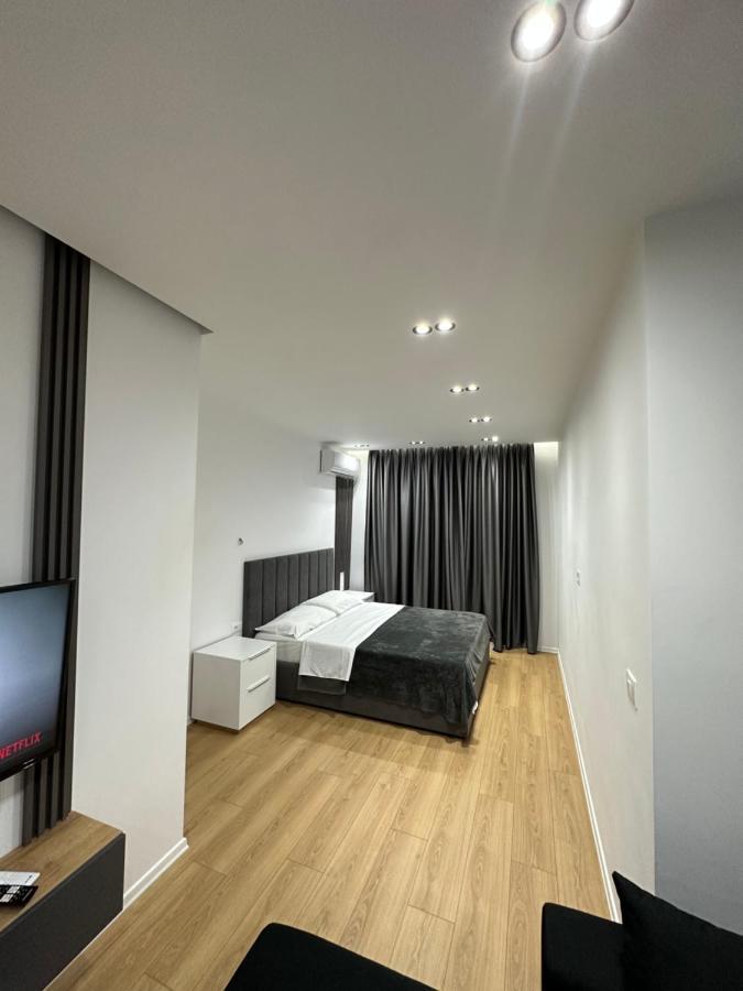 Cozystayapartments By Flow Tirana Zewnętrze zdjęcie
