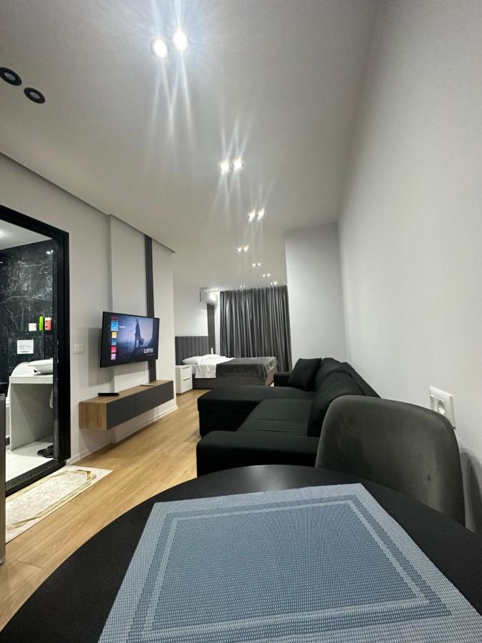 Cozystayapartments By Flow Tirana Zewnętrze zdjęcie