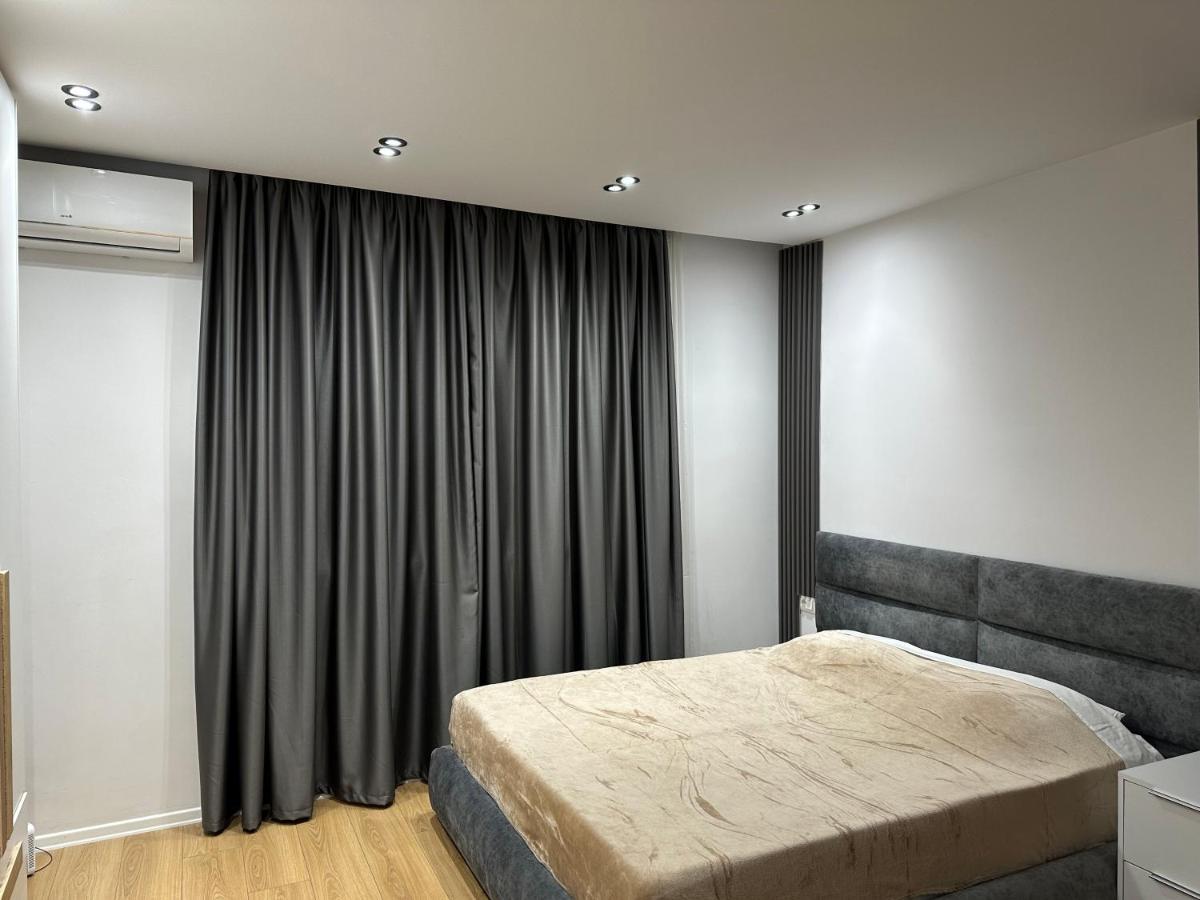 Cozystayapartments By Flow Tirana Zewnętrze zdjęcie