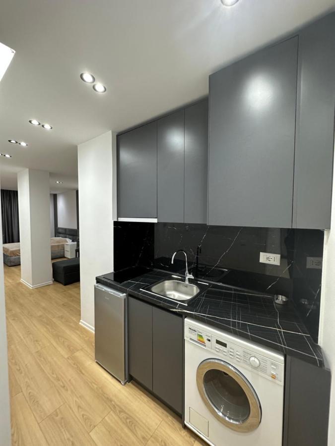 Cozystayapartments By Flow Tirana Zewnętrze zdjęcie
