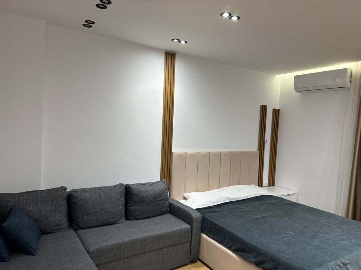 Cozystayapartments By Flow Tirana Zewnętrze zdjęcie