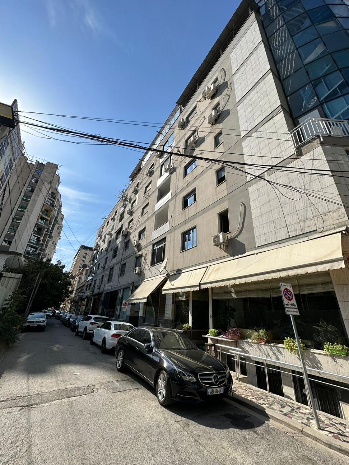 Cozystayapartments By Flow Tirana Zewnętrze zdjęcie